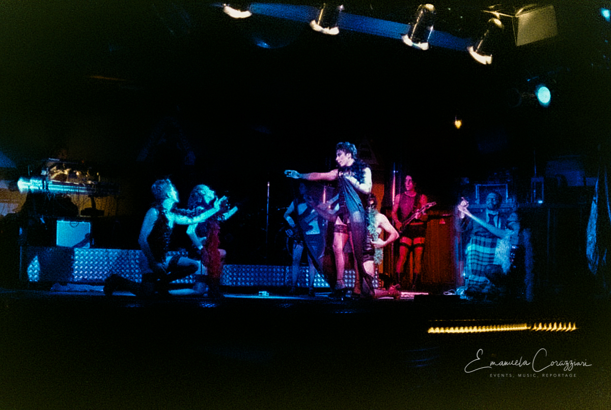 Rocky Horror Picture Show